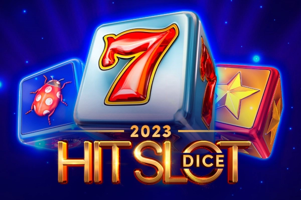 2023 Hit Slot Zar