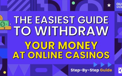 A Step-by-Step Guide to Online Casino Withdrawals: Bitcoin & Crypto Payouts!