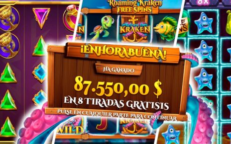 Abro 10 BONUS en el Casino Online