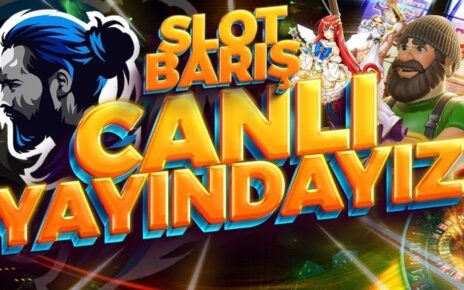 CANLI SLOT ? CASINO CANLI YAYIN ? HEDEF “MAX WIN” #slot #casino #slotoyunları #sweetbonanza