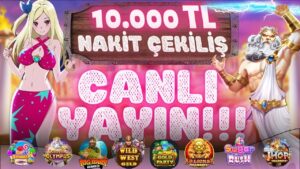 🔴CASİNO CANLI YAYIN 🔴SLOT OYUNLARI CANLI YAYIN 🔴CANLI CASİNO #slot #casino #slotoyunları