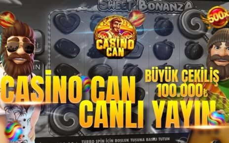 CASİNO ? SLOT OYUNLARI CANLI YAYIN ?Sweet Bonanza MAX WİN #slot #casino #slotoyunları #sweetbonanza