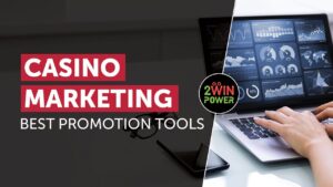 dhasar Marketing Casino | Alat Promosi paling apik kanggo kasino online