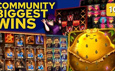 Community Biggest Wins – #10 / 2024