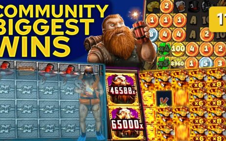 Community Biggest Wins – #11 / 2024