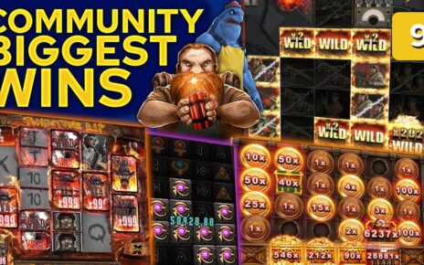 Community Biggest Wins – #9 / 2024