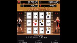 EFBET  Jackpot Cards 🎁 Online Casino 2020