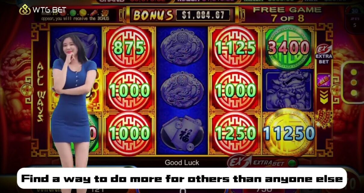 ” Enter the virtual doors of’s online casino!