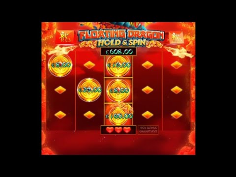 Floating Dragon Freispiele ?Moneymaker84 Online Casino ? Moneymaker84, Merkur Magie, Novoline