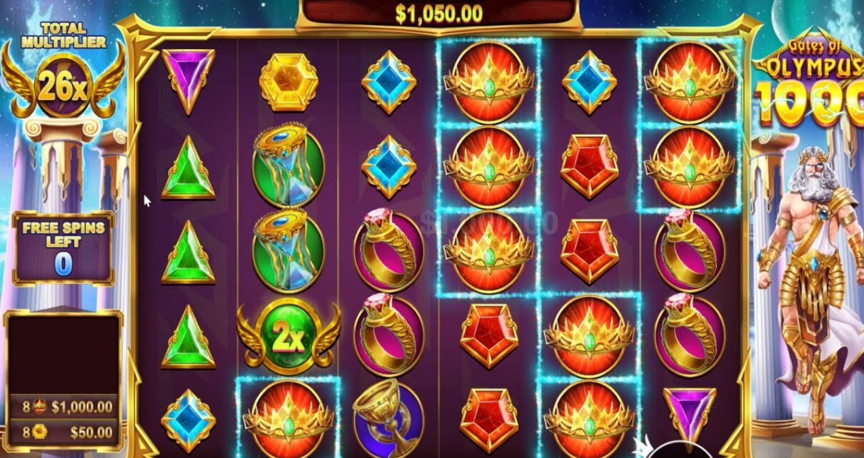 GATES OF OLYMPUS 1000 HIT CROWNS 28X MULTIPLIER BONUS BUY ONLINE CASINO ONLINE SLOT