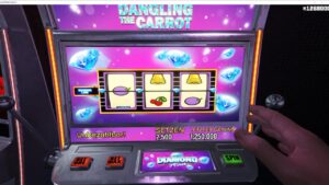 GTA5 Online - Casino Cheat | Ib txwm yeej Jackpot