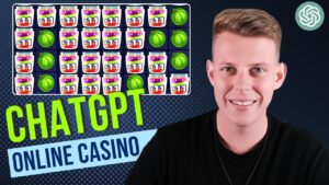 Postavil jsem online kasino s chatem GPT