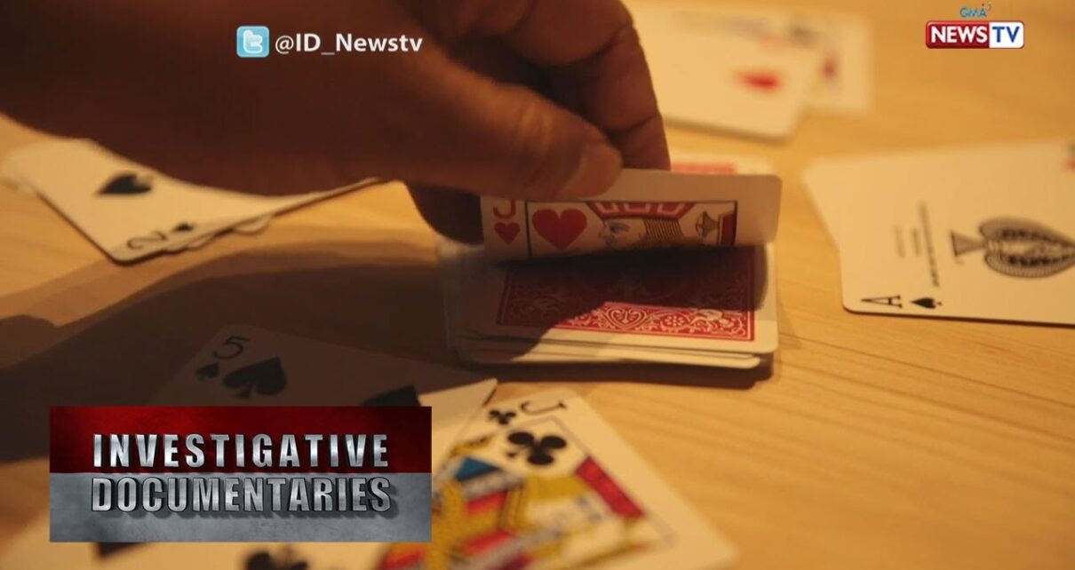 Investigative Documentaries: Online gambling, nakakaapekto sa ilang pamilyang Pilipino