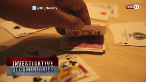 Undersøkende dokumentarer: Online gambling, nakakaapekto sa ilang pamilyang Pilipino