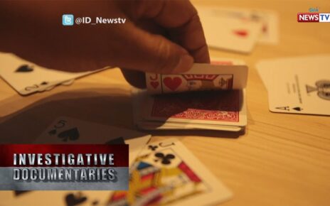 Investigative Documentaries: Online gambling, nakakaapekto sa ilang pamilyang Pilipino