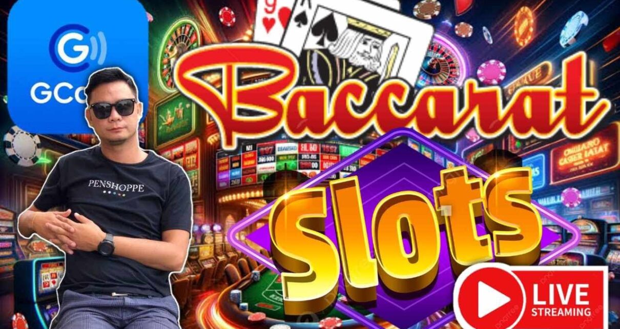 LET’S PLAY ONLINE CASINO NA UPAL