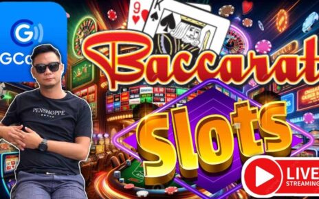 LET’S PLAY ONLINE CASINO NA UPAL