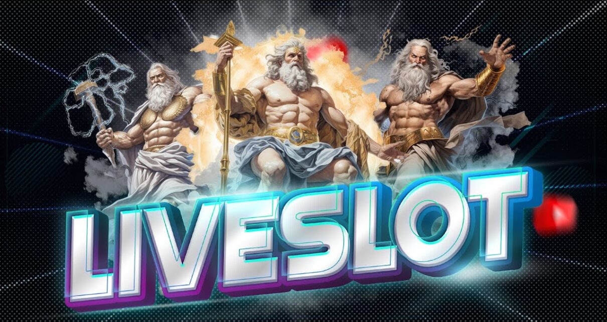 LIVE SLOT | SITUS SLOT GACOR HARI INI | POLA GACOR OLYMPUS HARI INI | SLOT GACOR HARI INI