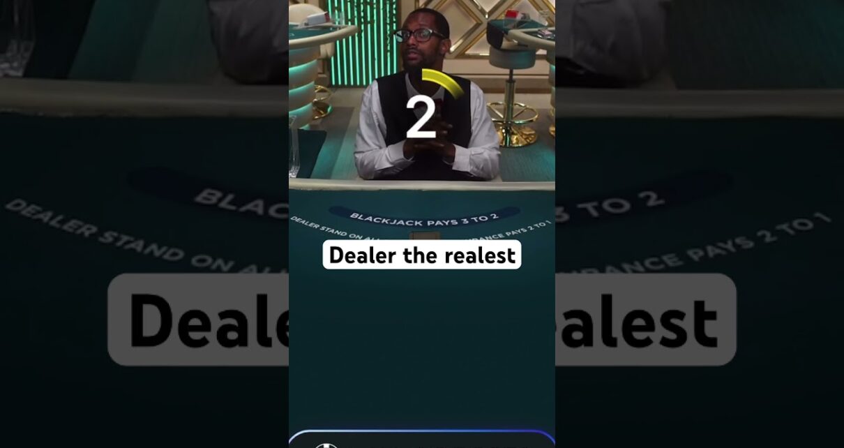 Listen to unc, the casino don’t demand the money