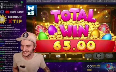 MERKURXTIP ONLINE CASINO 23.3.2024 • MMOMENTS