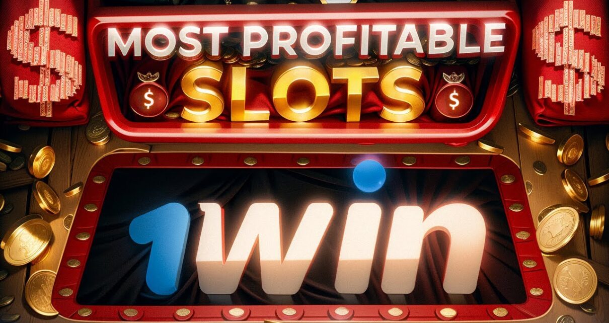 ? ONLINE CASINO with the MOST PROFITABLE SLOTS – Honest Review | Online Casino Slots | Slot Games