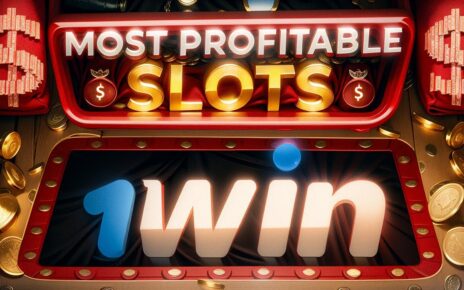 ? ONLINE CASINO with the MOST PROFITABLE SLOTS – Honest Review | Online Casino Slots | Slot Games