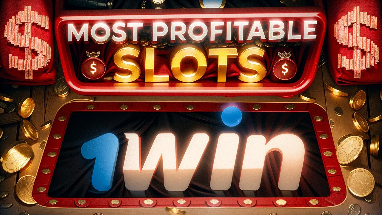 ? ONLINE CASINO with the MOST PROFITABLE SLOTS - Honest Review | Online Casino Slots | Slot Games