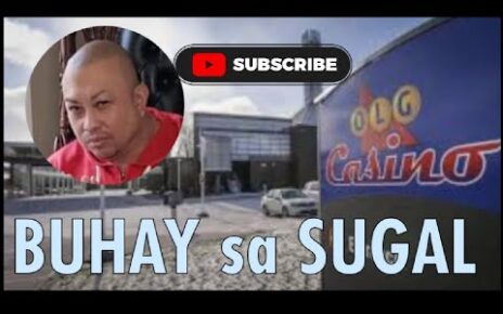 Payo Ko sa Mga Gustong Mag SUGAL | Madali Daw Manalo sa Casino | Pinoy in Canada Vlogs BUHAY CANADA