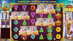 RESPIN 3 TIMES GATES OF OLYMPUS 1000 INSANE FREE Spins NICE WIN BONUS خريد ڪريو آن لائن ڪيسينو سلاٽ