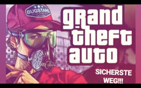 *RIESENSCHWINDEL* Bugstars Methode sicherste Weg!!! [GTA Online Casino Heist Update Tutorial]