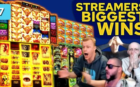 Streamers Biggest Wins – #7 / 2024