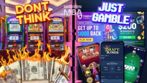 オンライン ギャンブルの危険な西部