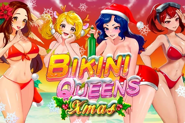 Bikini Queens Natal