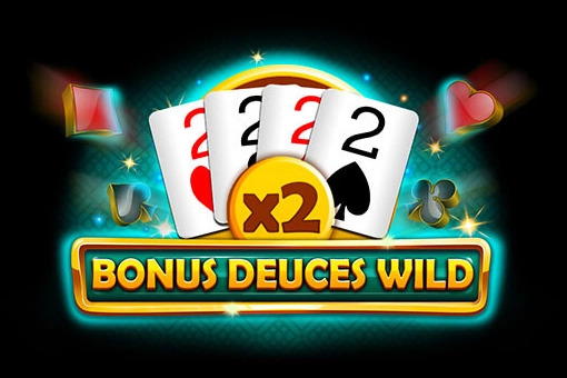 Bonus Deuces Wild