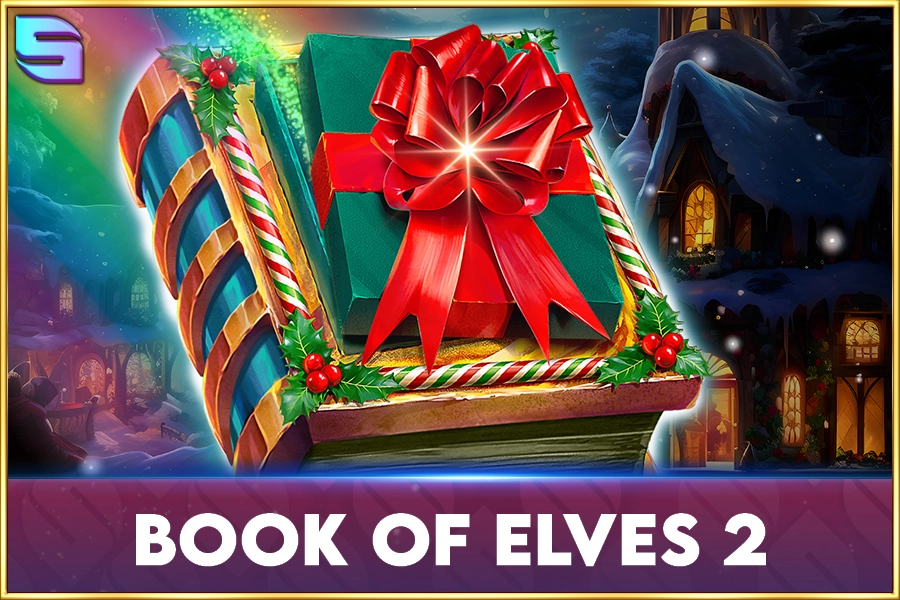 Libro dos elfos 2