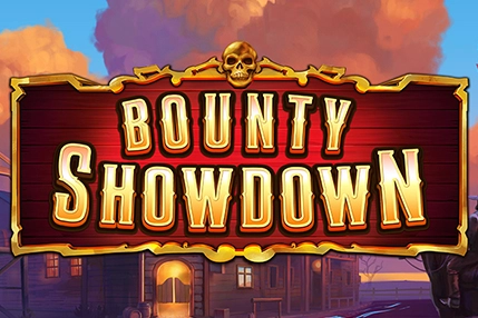 I-Bounty Showdown