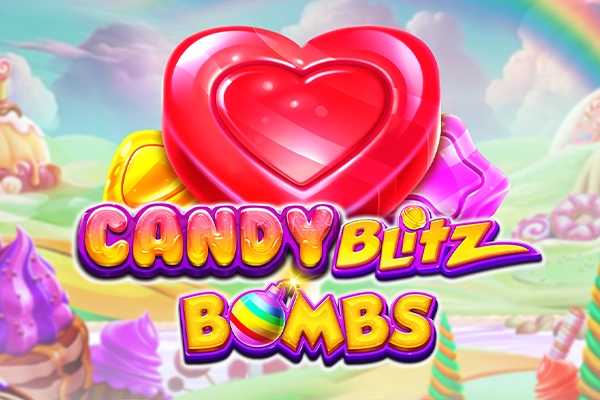 Candy Blitz bombe