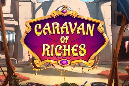 Caravana de les riqueses