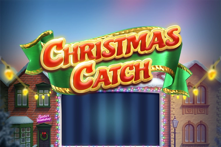 I-Christmas Catch