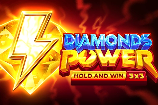 Diamonds Power: Drži i pobijedi