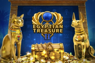 Egipatsko blago II
