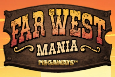 Far West Mania Megaways