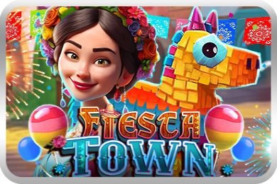 Fiesta Town