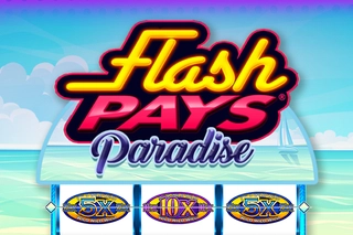 Flash Pays Paradise