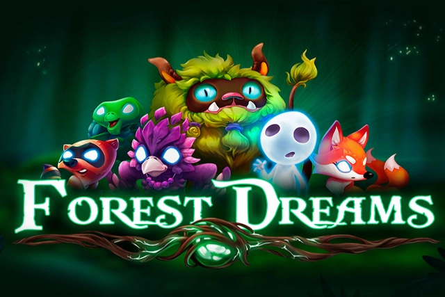 Sonhos da Floresta