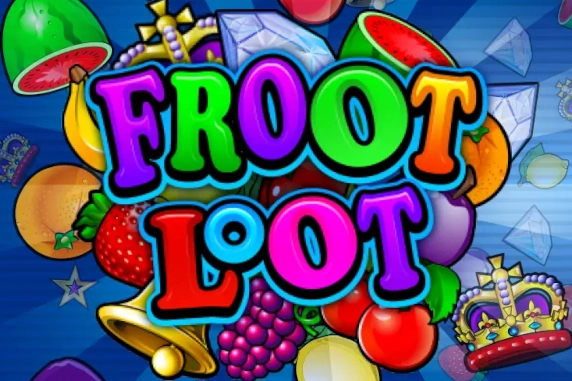Froot Loot 9-Dòng