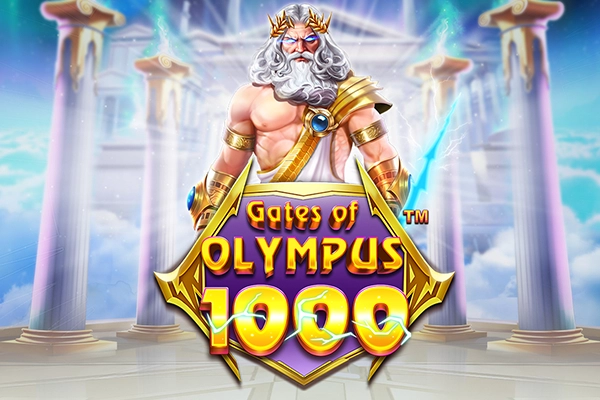 Portas do Olimpo 1000
