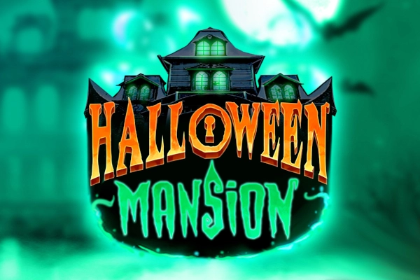 Mansion di Halloween