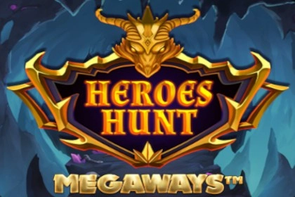 Heróis caçam Megaways