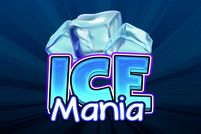 Mania di ghiaccio